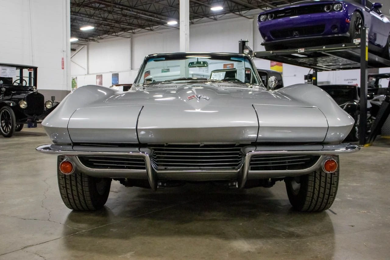 1964 Chevrolet Corvette