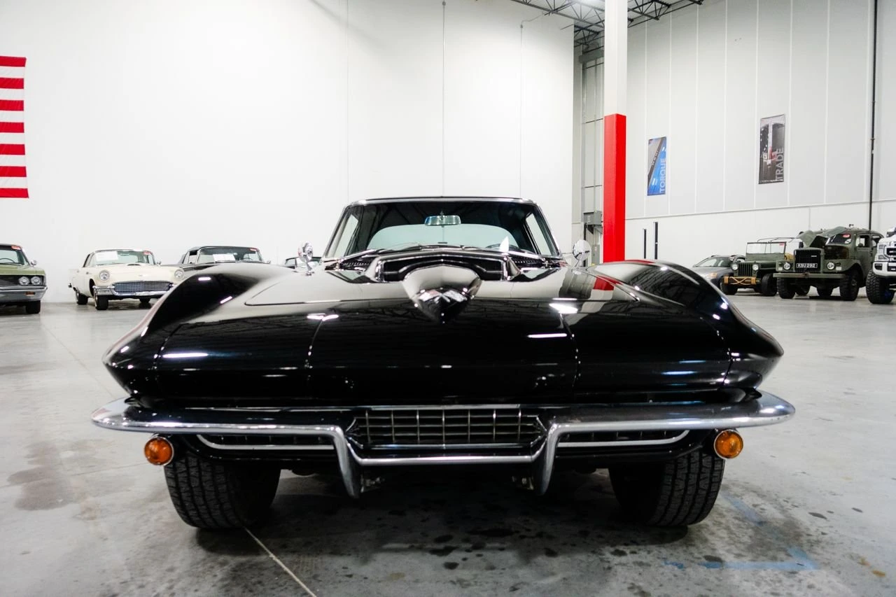 1965 Chevrolet Corvette