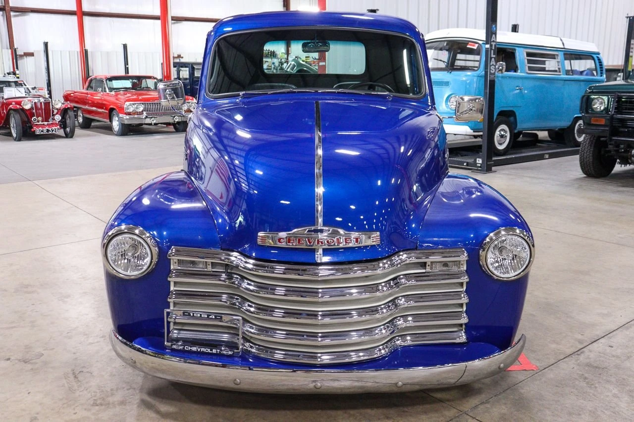 1954 Chevrolet 3100