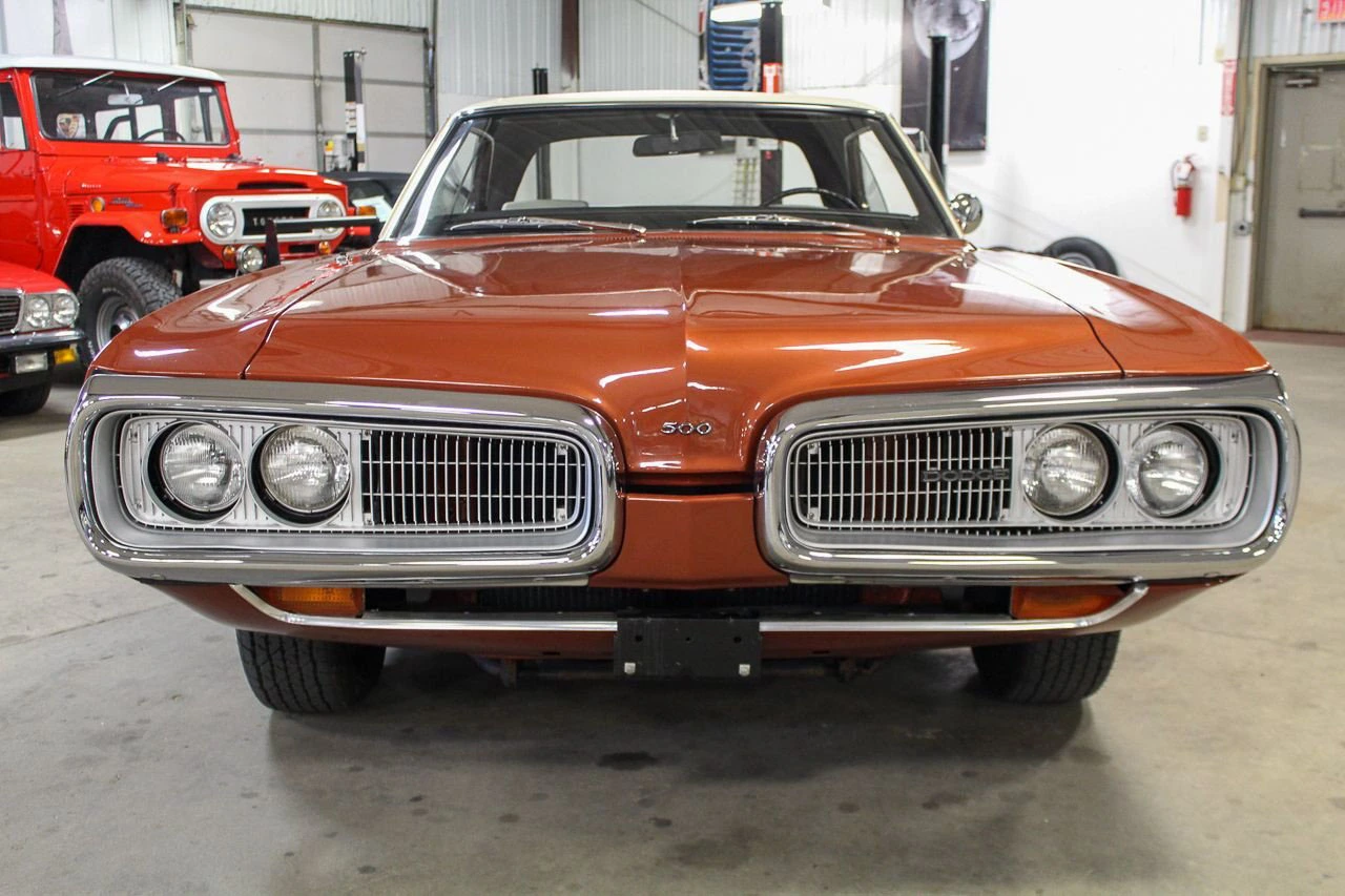 1970 Dodge Coronet